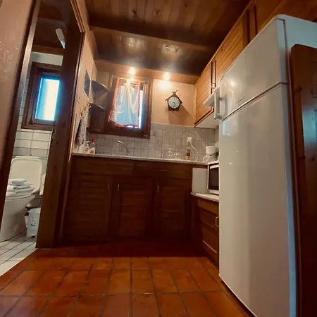 Casa de Férias Sea4rest Agria,volos