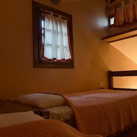 Sea4rest Agria,volos Ferienhaus *