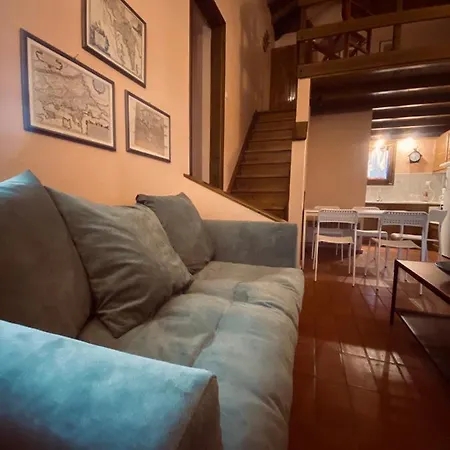 Ferienhaus Sea4rest Agria,volos