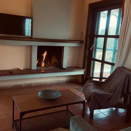 Casa de Férias Sea4rest Agria,volos Agria