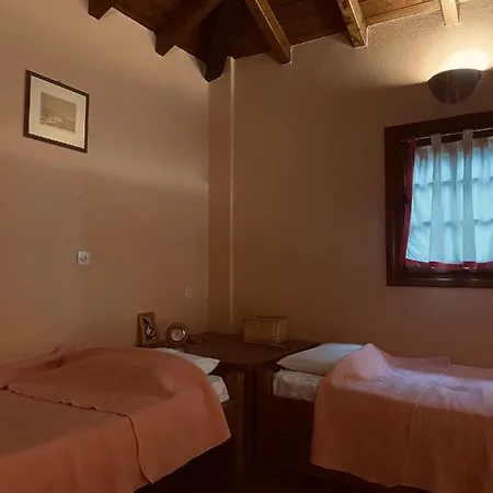 Casa de Férias Sea4rest Agria,volos Agria