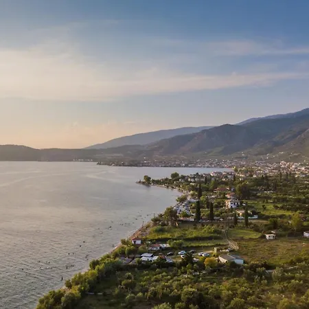 Sea4rest Agria,volos Agria
