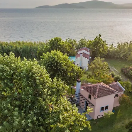 Sea4rest Agria,volos Casa de Férias Agria