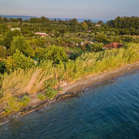 Sea4rest Agria,volos