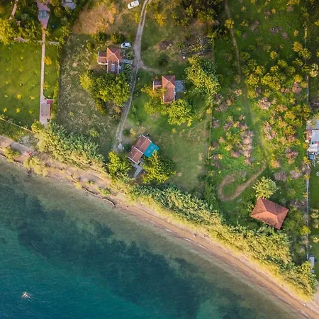 Sea4rest Agria,volos Ferienhaus *