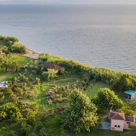 Sea4rest Agria,volos Agria