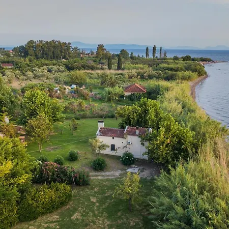 Sea4rest Agria,volos Casa de Férias Agria