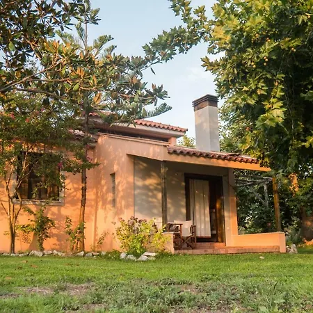 Ferienhaus Sea4rest Agria,volos Agria