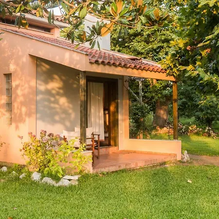 Sea4rest Agria,volos Ferienhaus *